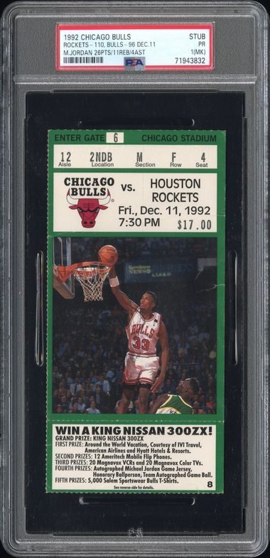 Stub example