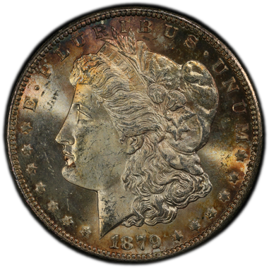 Cert 46794140 - Coin Image