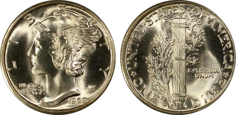 Cert 47065135 - Coin Image