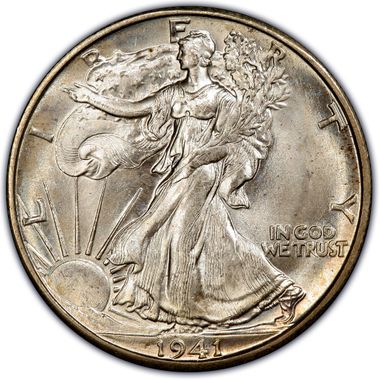 Cert 08868055 - Coin Image