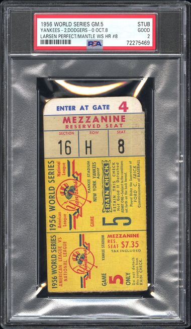 PSA 2 cert 72275469