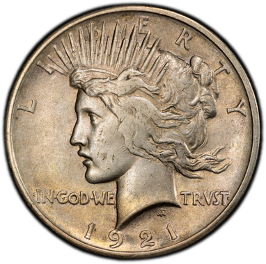Cert 47038886 - Coin Image