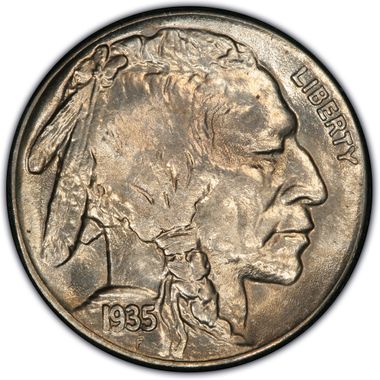 Cert 07699629 - Coin Image