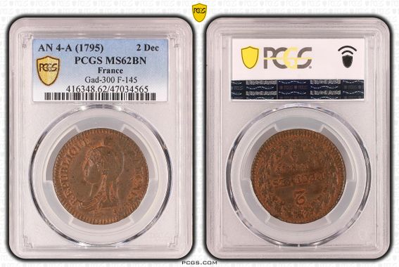 Cert 47034565 - Coin Image