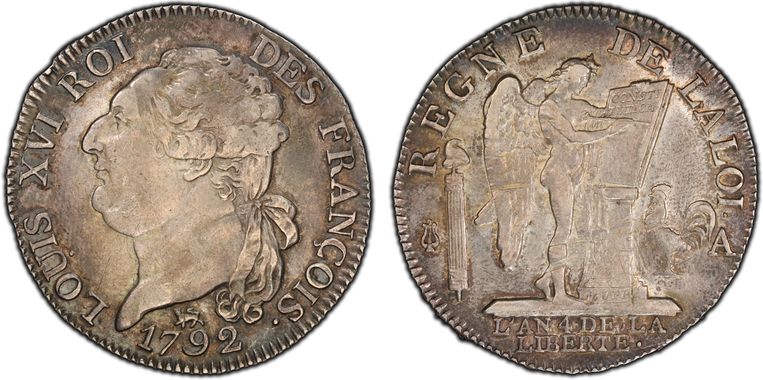 Cert 47034579 - Coin Image