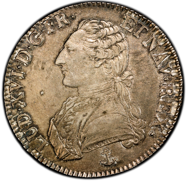 Cert 47034582 - Coin Image