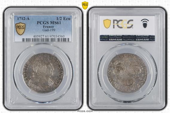 Cert 47034560 - Coin Image