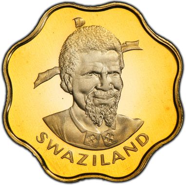 Cert 47018215 - Coin Image