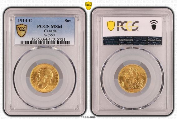 Cert 47015721 - Coin Image