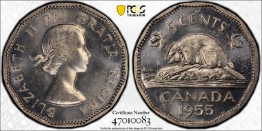 1955 5C PL65
