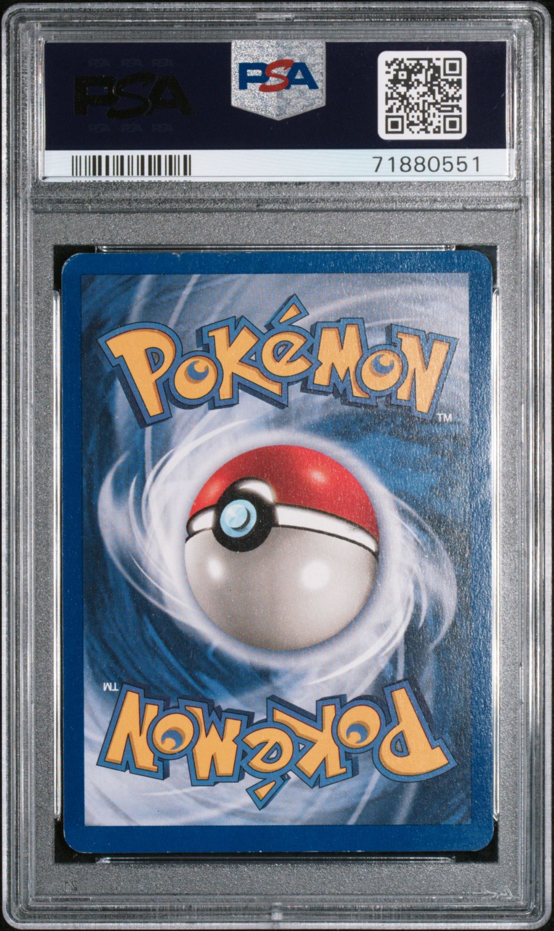 1999 Pokemon Game Charizard-Holo #4 Ex 5 back