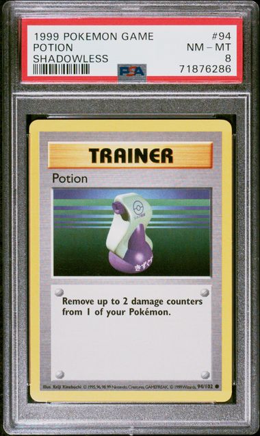Potion
