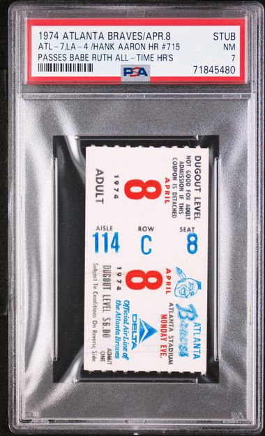 PSA 7 cert 71845480