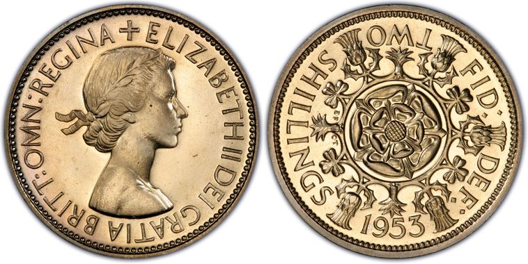 Cert 08816348 - Coin Image