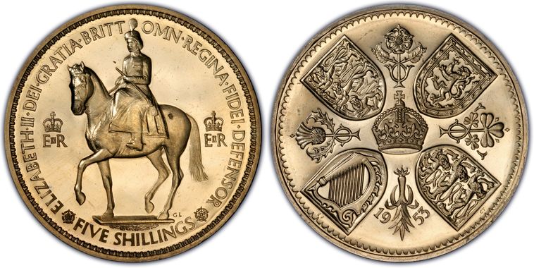 Cert 08816350 - Coin Image