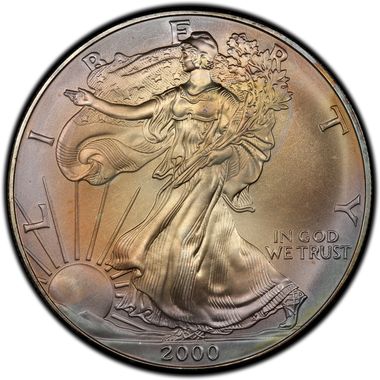 Cert 08816678 - Coin Image