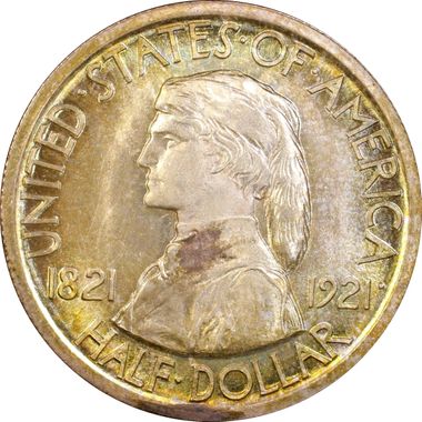 Cert 46971141 - Coin Image