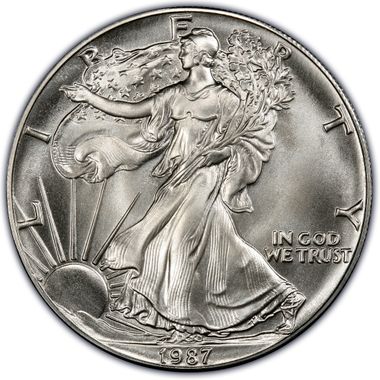 Cert 08794601 - Coin Image