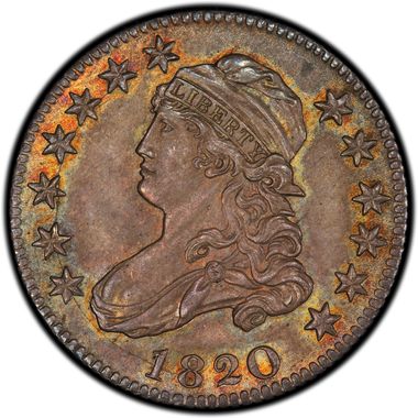 Cert 08792916 - Coin Image