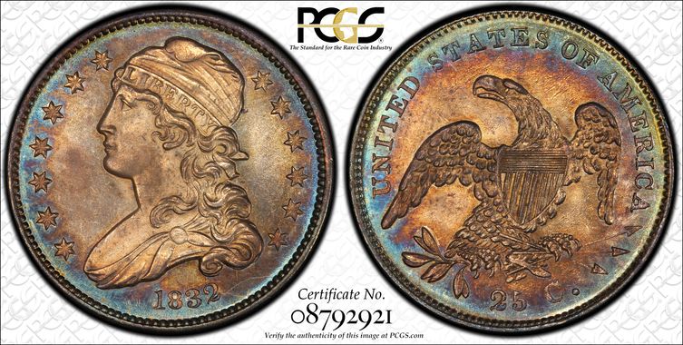 Cert 08792921 - Coin Image