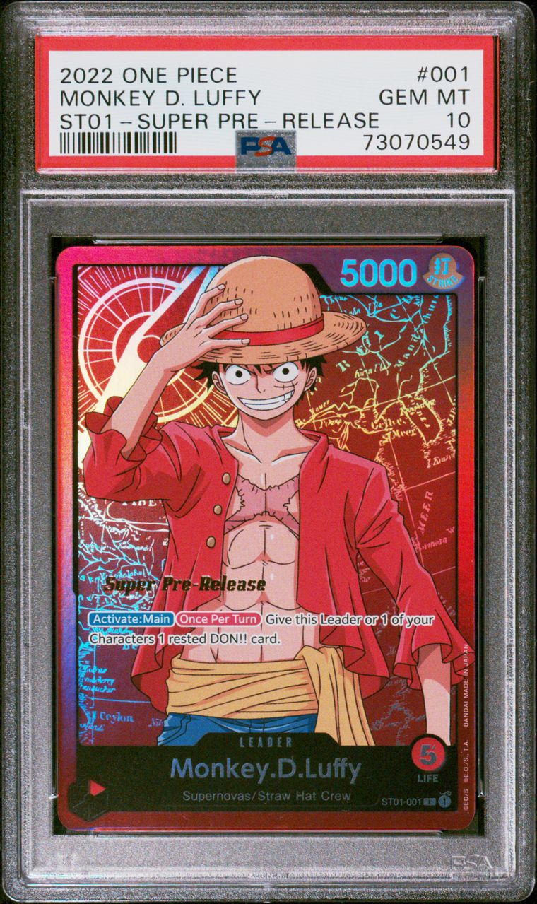 one piece tcg starter deck straw hat crew Amazon.com: BANDAI TCG:Straw ST-01Japanese : Toys & Games The item may be similar but not exactly the same as the image (e.g TCG - One Piece Straw