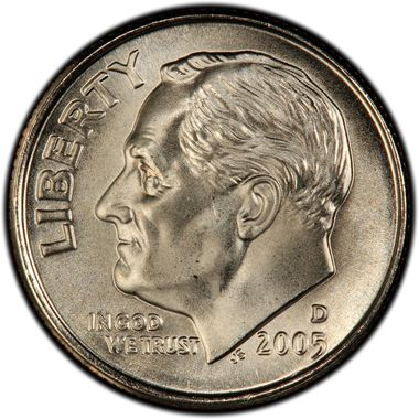 Cert 08769255 - Coin Image