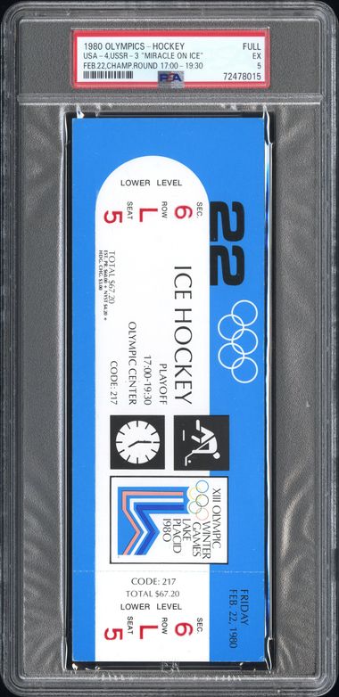 PSA 5 cert 72478015