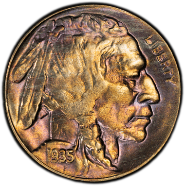 Cert 08758283 - Coin Image