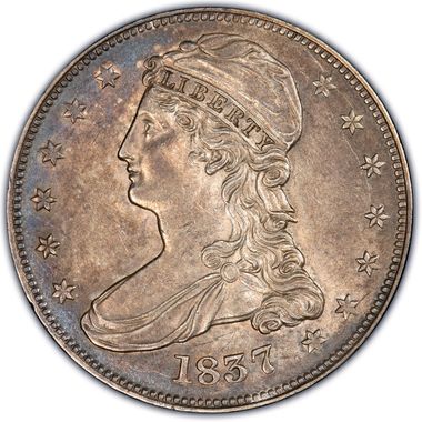 Cert 08744767 - Coin Image