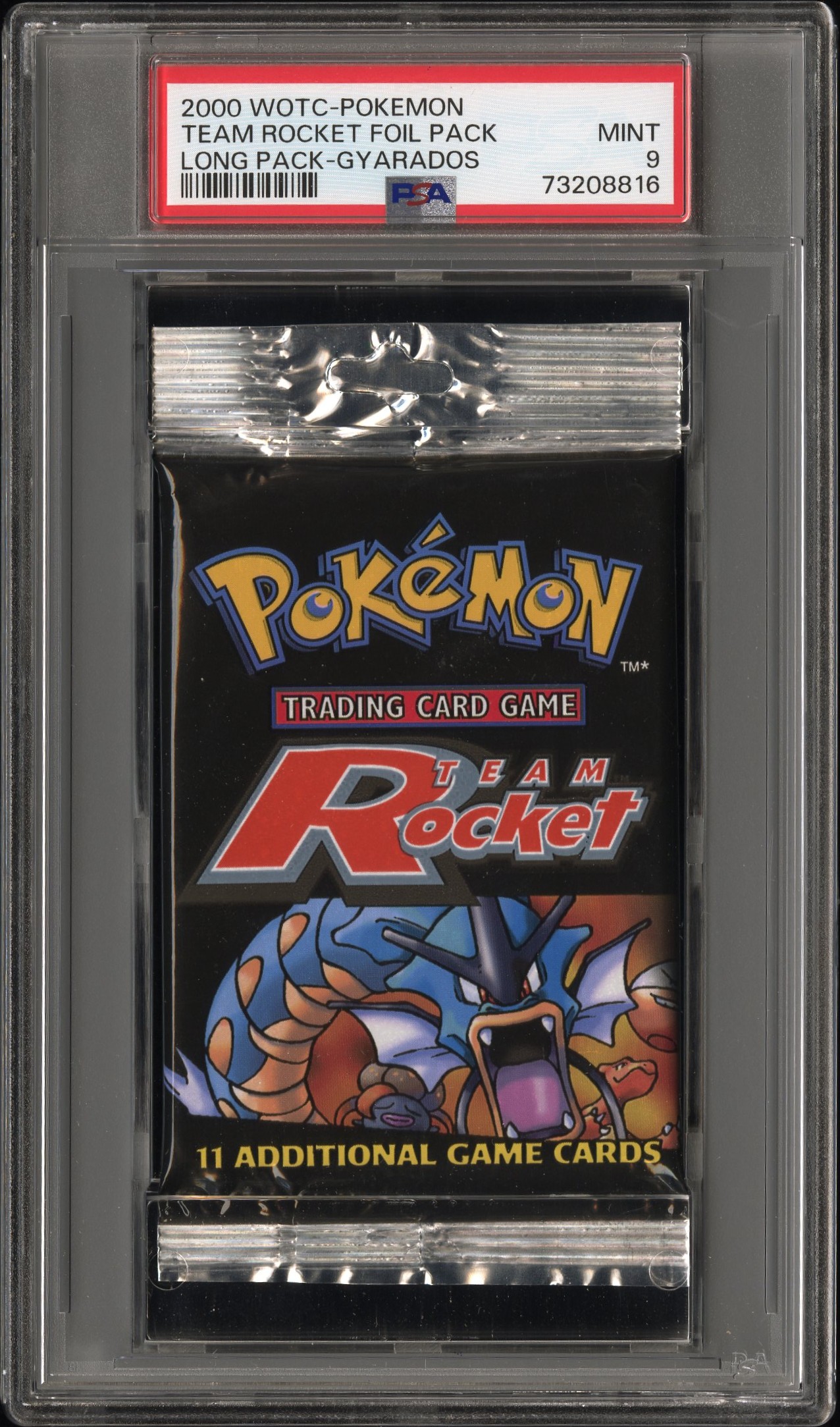 COSMOG 014 PSA 10 POKEMON JAPANESE 25TH ANNIVERSARY COLLECTION – Psydeck