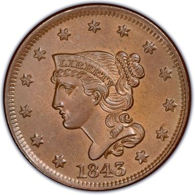 Cert 08717649 - Coin Image
