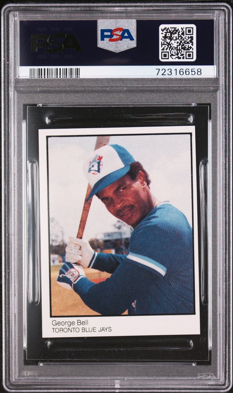 Baseball - Don Mattingly Super Set: Greg's Mattingly Super Set Set Image  Gallery