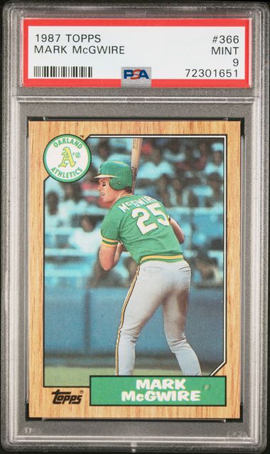1978 Topps #380 Ted Simmons - PSA NM 7 on Goldin Auctions