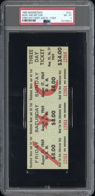 PSA 8 cert 73179072