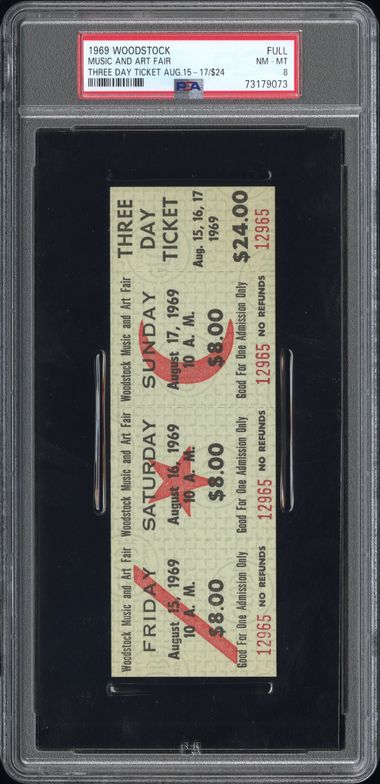 PSA 8 cert 73179073