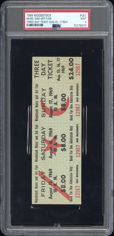 PSA 9 cert 73179075