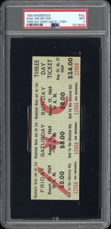 PSA 9 cert 73179076