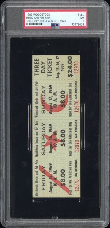 PSA 7 cert 73179078