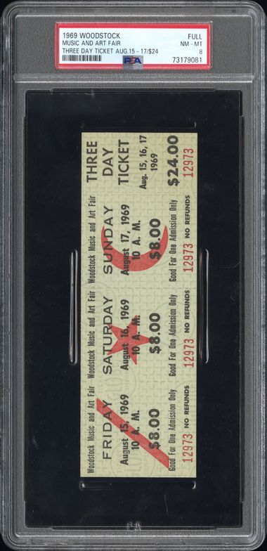 PSA 8 cert 73179081