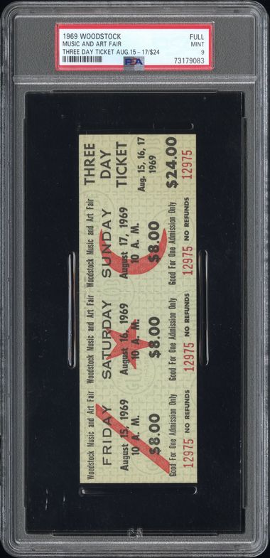 PSA 9 cert 73179083