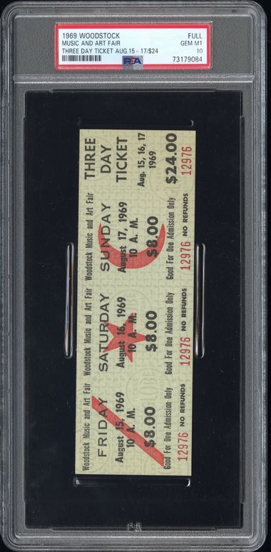 PSA 10 cert 73179084