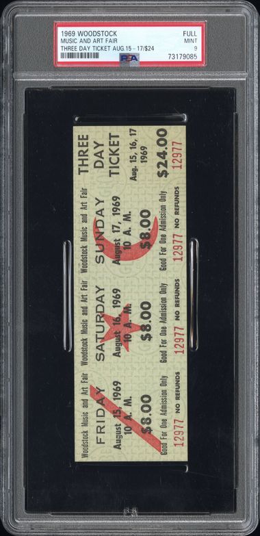 PSA 9 cert 73179085