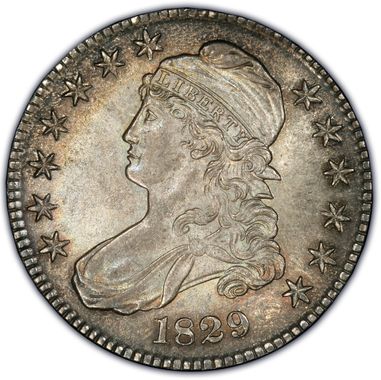 Cert 08588219 - Coin Image