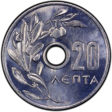 Cert 46838717 - Coin Image