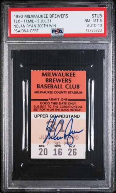 Stub example