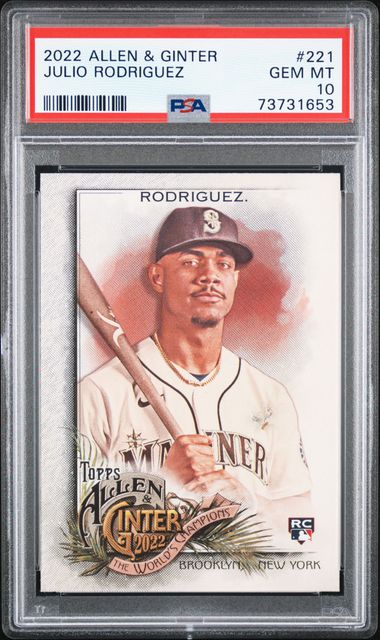 1991 Fleer Ultra Update #U-58 Ivan Rodriguez Rookie Card - PSA GEM MT 10 on  Goldin Auctions