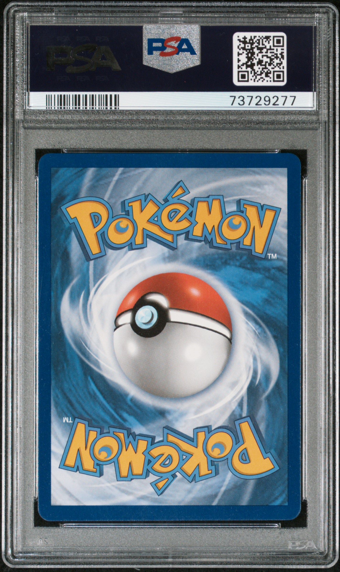 2021 Pokemon Sword & Shield Evolving Skies Fa/Sylveon Vmax #212 (Evolving Skies-Secret) Gem Mt 10 back