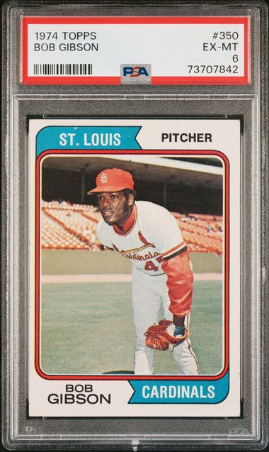 Sold at Auction: 1965 Topps Baseball Card #519 Bob Uecker Cardinals