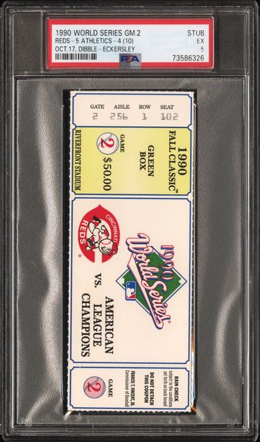 Stub example