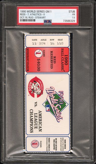 Stub example